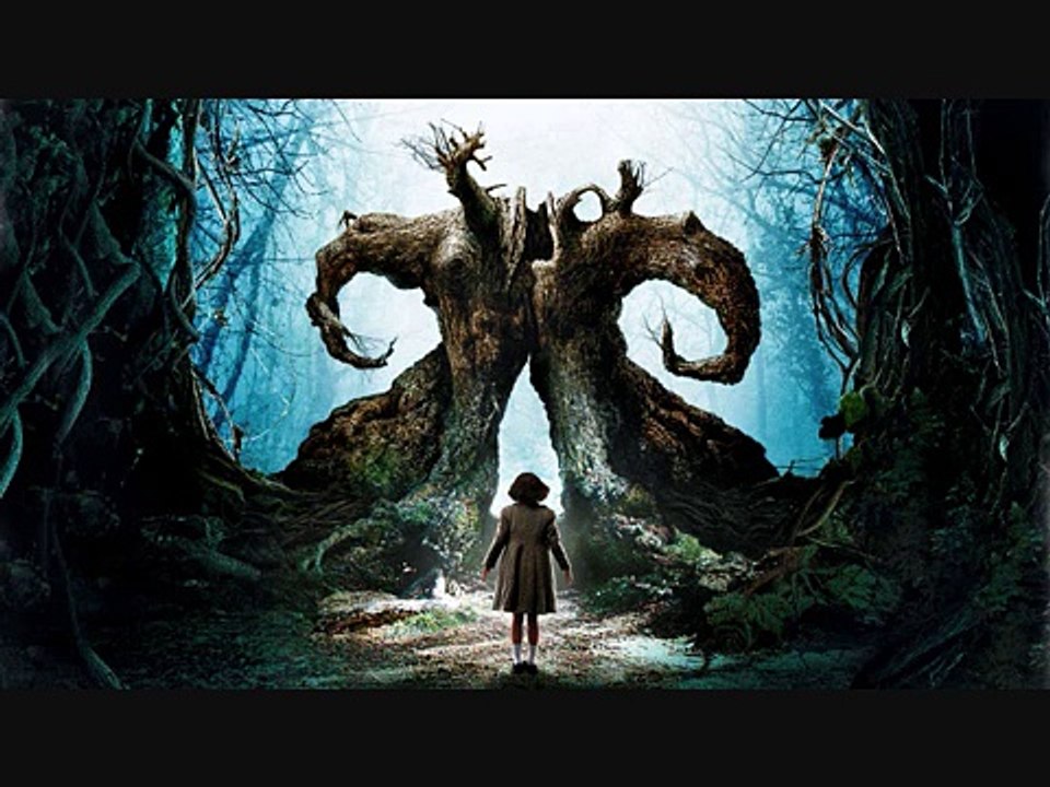 Lullaby (Pan's Labyrinth - cover)