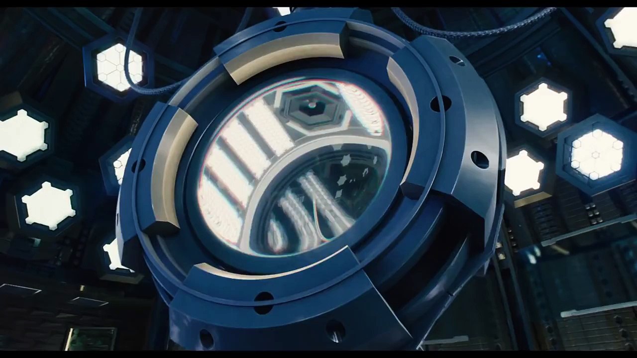 Ant-Man - Heist Featurette (2015) Paul Rudd Marvel Movie [HD]