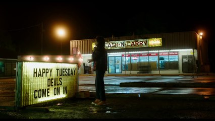 American Ultra - Official Trailer #3 (2015) Kristen Stewart, Jesse Eisenberg [HD]