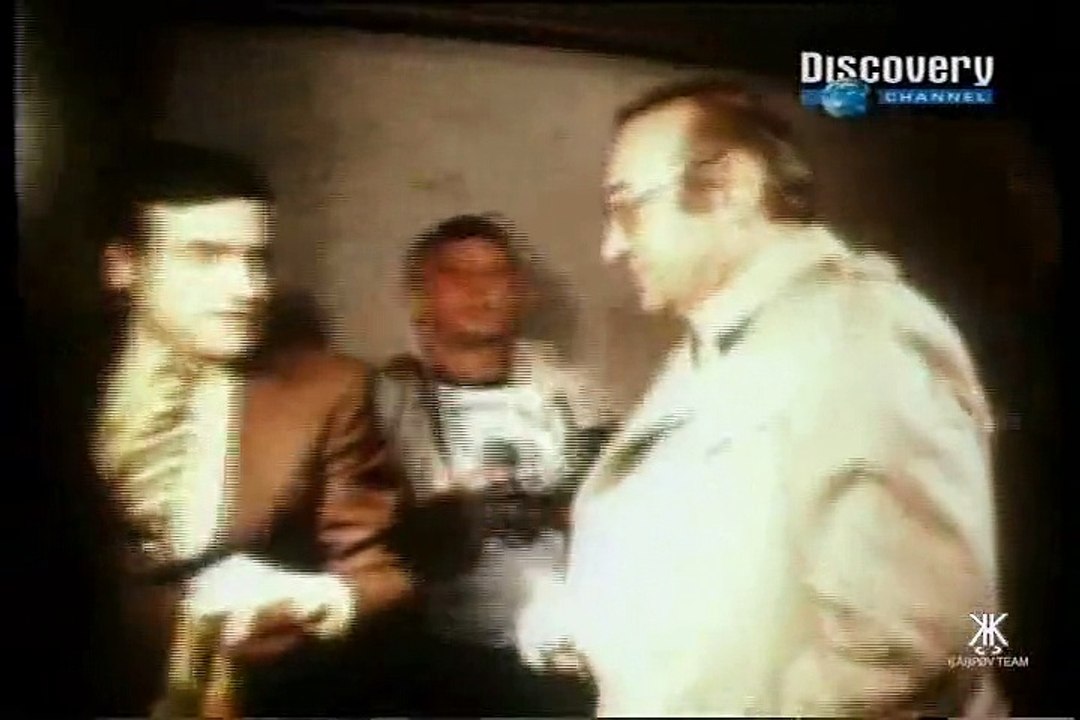 Parapsicólogos Russos