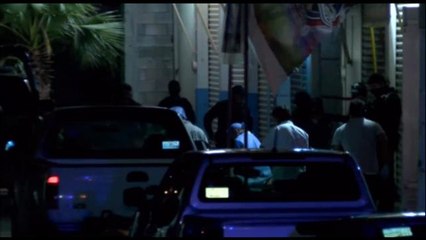 Cuatro personas mueren tras un ataque armado en un bar del sur de México