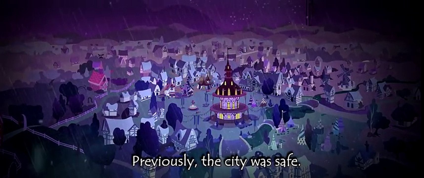 MLP_FiM - Arrow [Animation]   - MLP my little pony   ANIMATION ANIMATED song