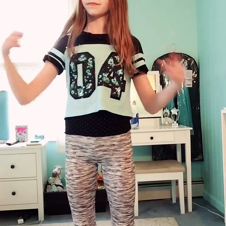 MY STRETCHING ROUTINE!!