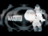 BlazBlue: Continuum Shift - Makoto character