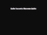 [PDF] Kaffe Fassetts Museum Quilts Read Online