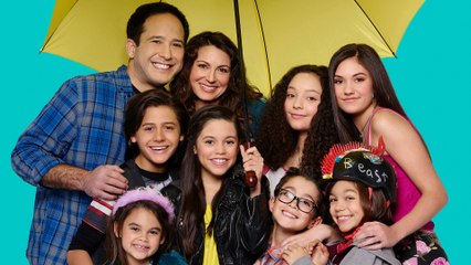 Stuck in the Middle Season 1 Episode 10: Stuck with My Sister's Boyfriend - HD