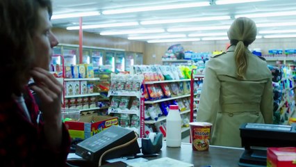 American Ultra - Official Trailer (2015) Kristen Stewart, Jesse Eisenberg [HD]
