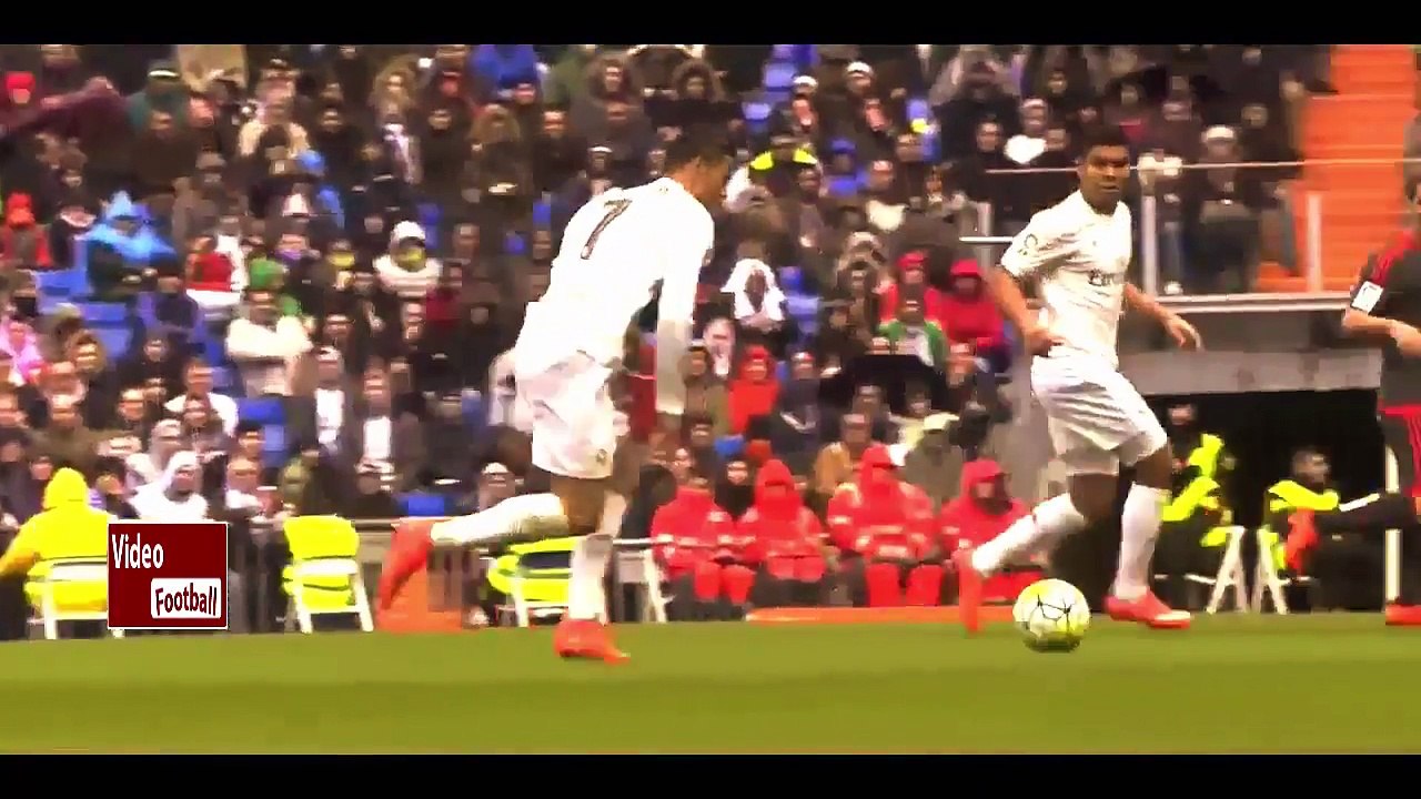 Cristiano Ronaldo 2016 The Return of The King