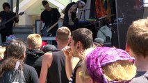 Sworn In Live at Mayhem Festival Bristow, VA 7/24/15 (HD)