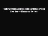 Read The New Oxford Annotated Bible with Apocrypha: New Revised Standard Version PDF Online