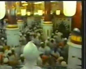 Main Behak Sakoon Ye majal kya