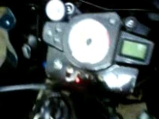 TZR FURIOUS