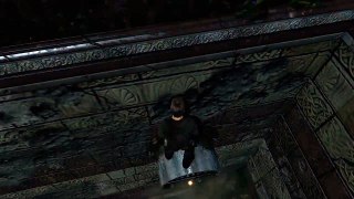 Let's play FR Uncharted 2 : Among Thieves ep:Bonus # 4