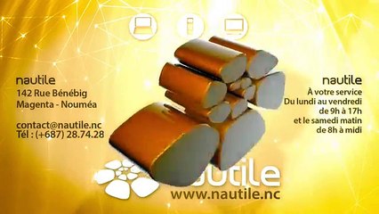 Les jeux de plus en plus réalistes (Nautile Nouvelle Calédonie ADSL et Fibre optique)