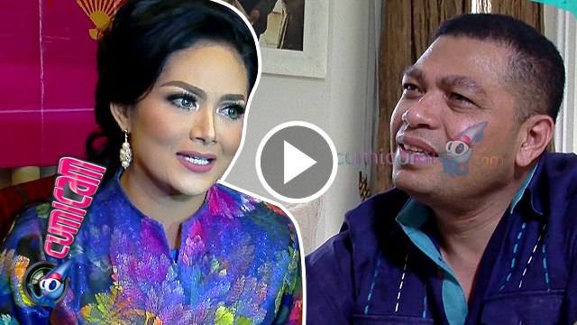 Diproduseri Raul, KD Syuting Video Klip di Amerika - Cumicam 03 Juni 2016
