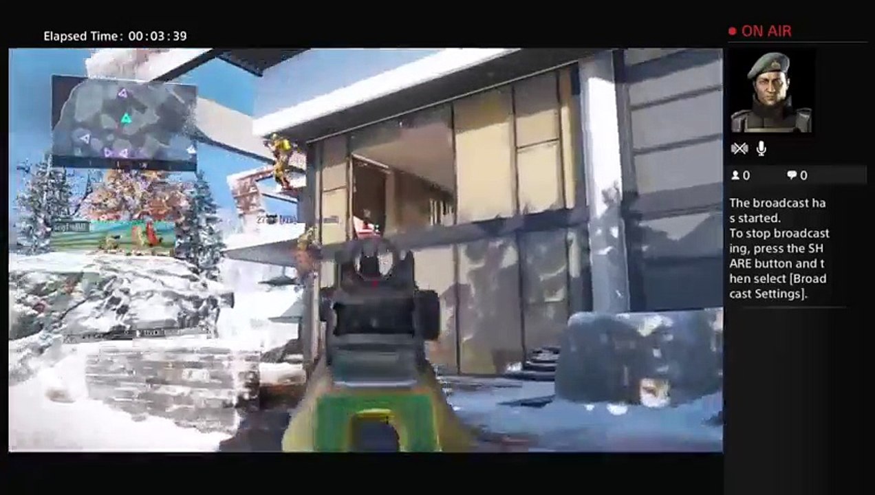 Omg_its_Fred04's Live PS4 Broadcast (2)