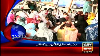 Headlines - 1300 - 3rd June 2016