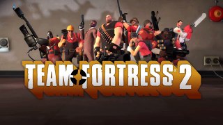 Team Fortress 2 - Main Theme