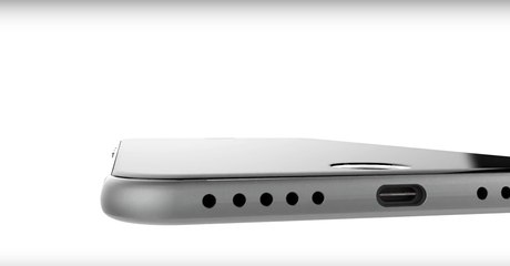 ORLM-231 : 3P, Le port jack va-t-il disparaitre sur l'iPhone7?