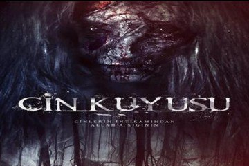 Cin Kuyusu (2015) Yerli Film