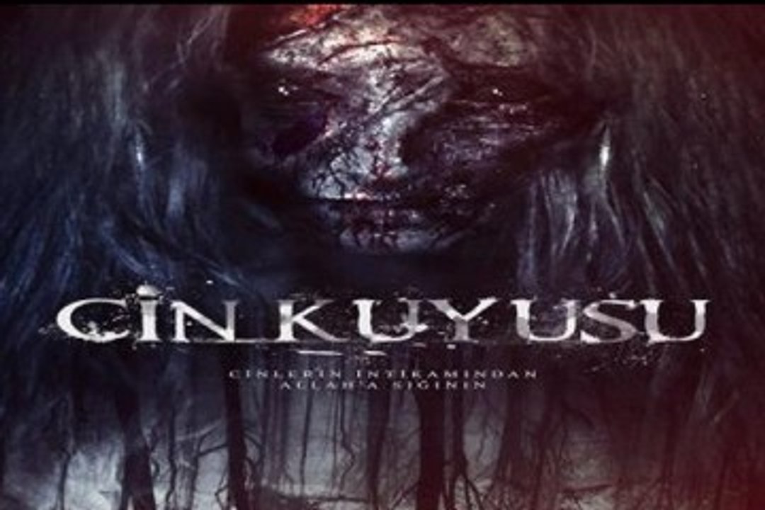 Cin Kuyusu (2015) Yerli Film