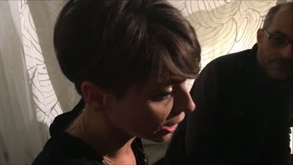 Vivere a Colori Tour, Alessandra Amoroso: l'amore per la sua big family e un commento su 'Amici'