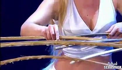 You Have Never Seen Before That Kind Of Stunts
