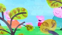 Peppa Pig New Episodes || The Long Grass - Zoë Zebra the Postman’s Daughter