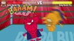 Peppa Pig , Peppa Pig Fight , Spiderpig Vs Peppa Pig Spiderman