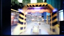 Wall-e ep.1:il robot raccatta rifiuti