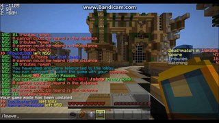 Minecraft Hunger Games w/ Qwerty1030zk Episode 1: 3 is the magic number