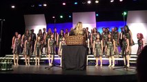 Civ IV's Baba Yetu by the Golden Valley High School Show choir