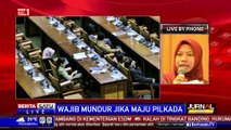 Dialog: Wajib Mundur Jika Maju Pilkada #1