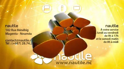 Microsoft Licencie (Nautile Nouvelle Calédonie ADSL et Fibre optique)