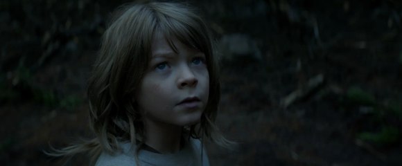 Pete's Dragon - Official Trailer