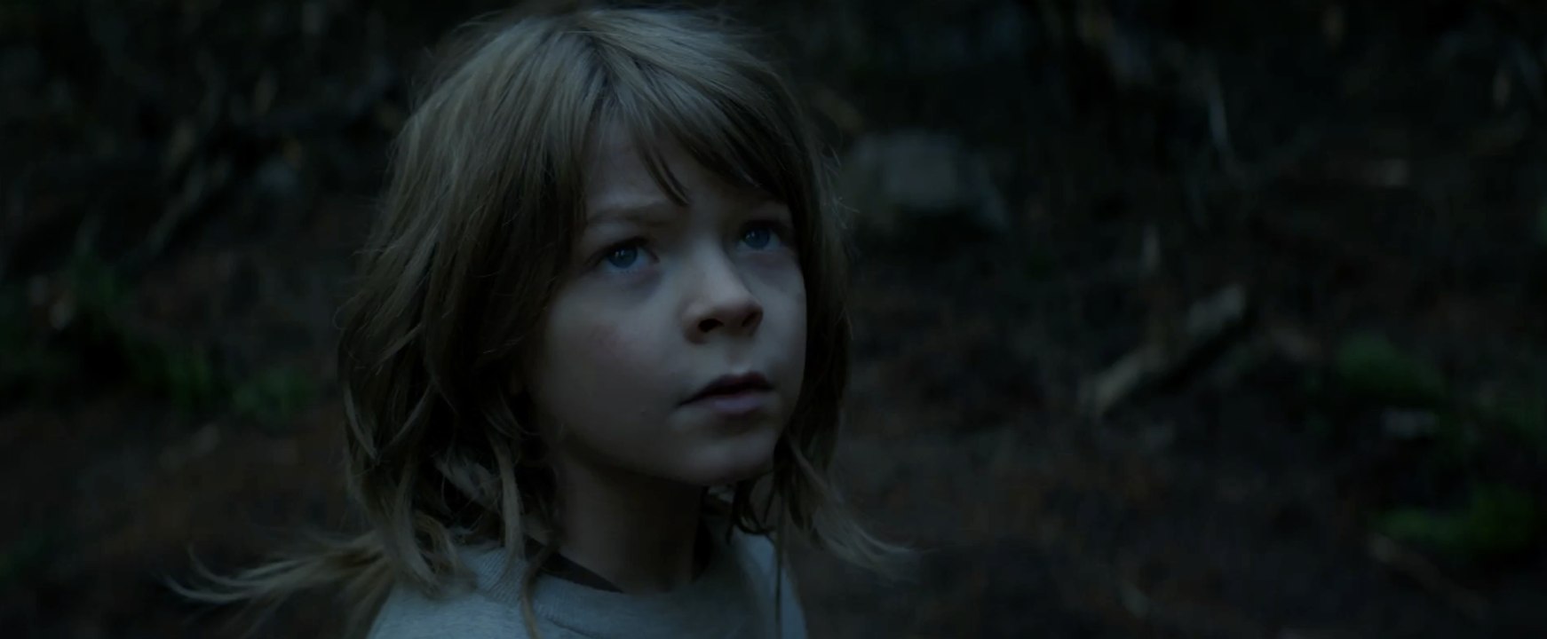 Pete's Dragon - Official Trailer