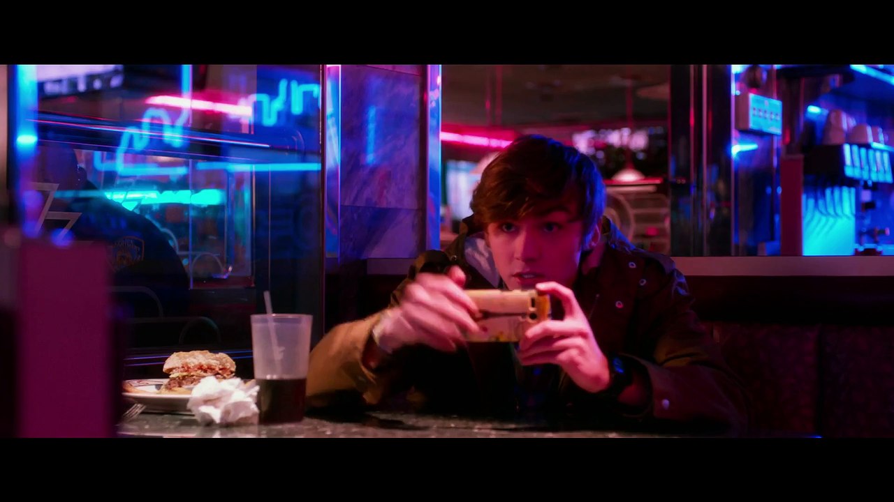 Nerve Movie