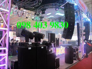 0988457468 cho thuê âm thạnh ánh sáng