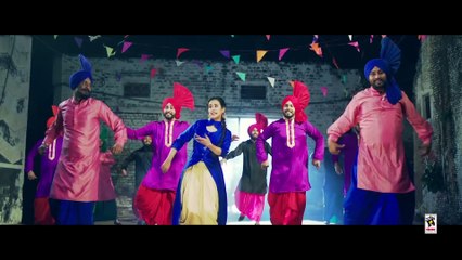 BILLI AKH  SUNANDA  Punjabi Songs 2016