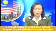 ScoreA-TV3