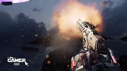 #26 Gun Sync: Teminite & Panda Eyes - Highscore.