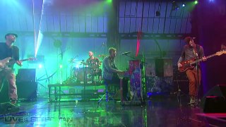 Coldplay - Clocks (Live From Austin City Limits)