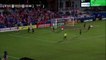 Ryan Hollingshead Goal - FC Dallas 1-0 Houston Dynamo - 02-06-2016 MLS