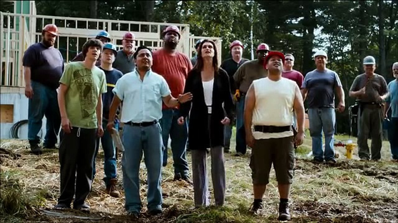 Furry Vengeance Racing Water Slow Motion Trailer (2010)