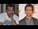 Anurag Kashyap To Make A Film On Serial Killer Raman Raghav Next