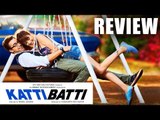 Katti Batti Public Review | Imran Khan, Kangana Ranaut