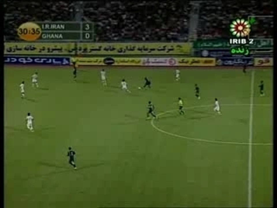 Bennard Yao Kumordzi