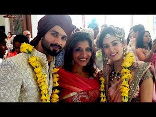 Shahid Kapoor's SHOCKING Comment On Life After Marriage With Meera Rajput