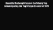 [PDF] Beautiful Railway Bridge of the Silvery Tay: reinvestgating the Tay Bridge disaster of