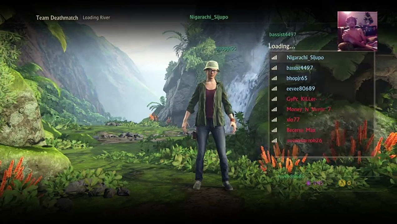 Uncharted 4 multiplayer (34)